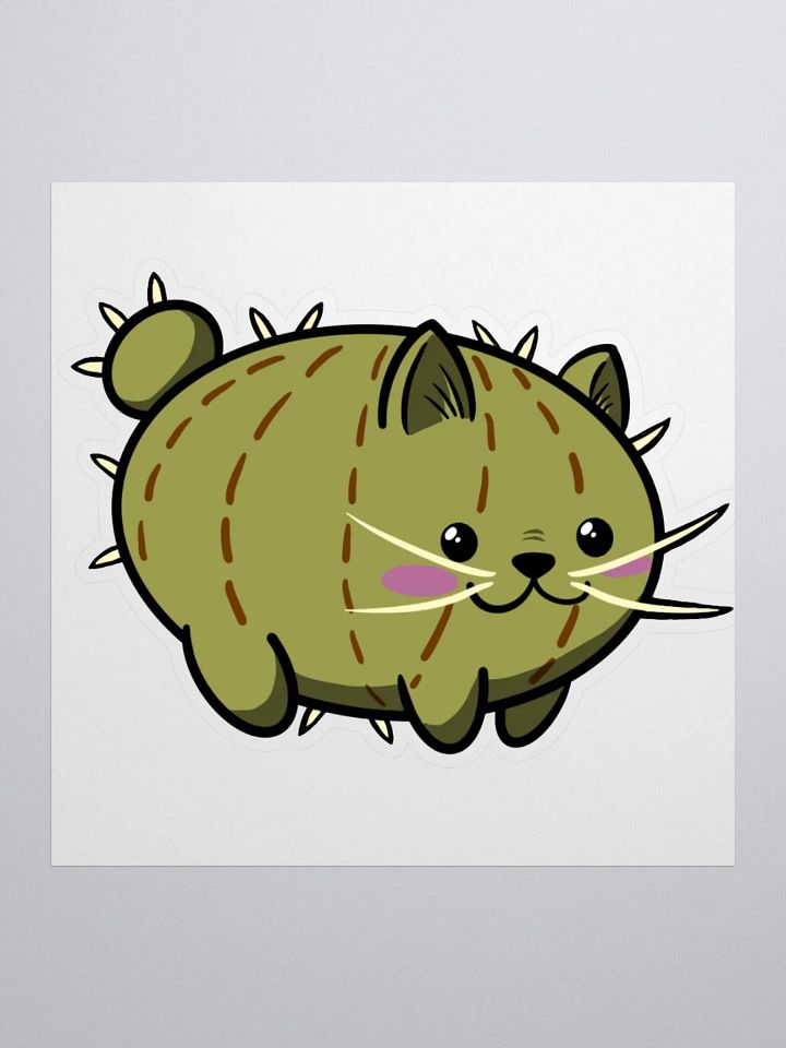 Prickles Sticker product image (3)