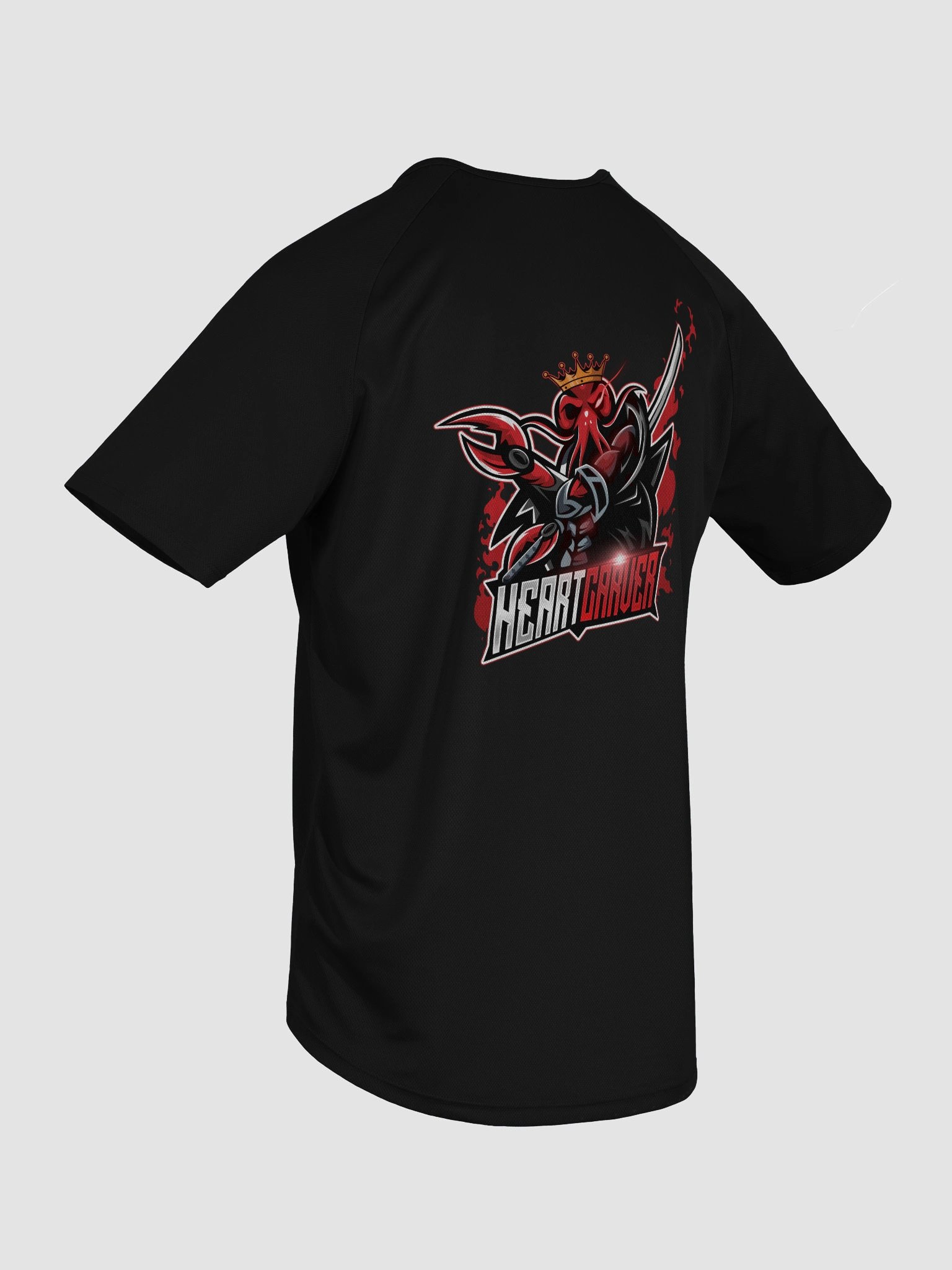 HC Dual Logo Jersey product image (8)