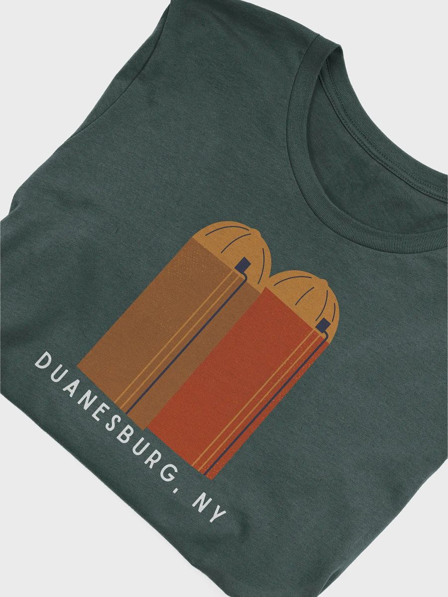 Duanesburg, NY T-Shirt product image (5)