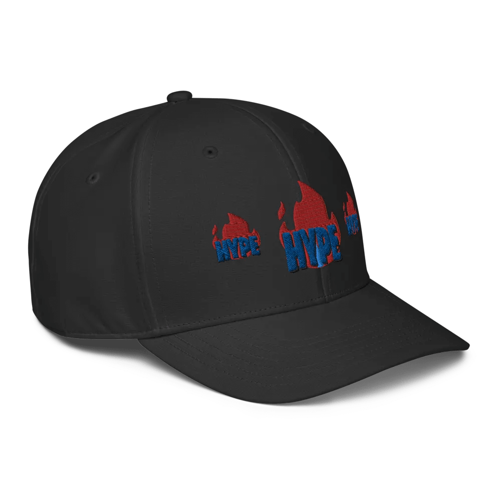 Adidas Flame HYPE 3 Performance Cap product image (6)