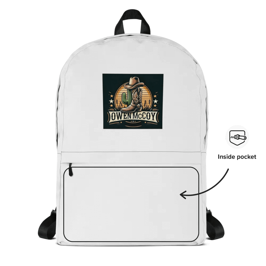 BACKPACK BACKPACK product image (12)