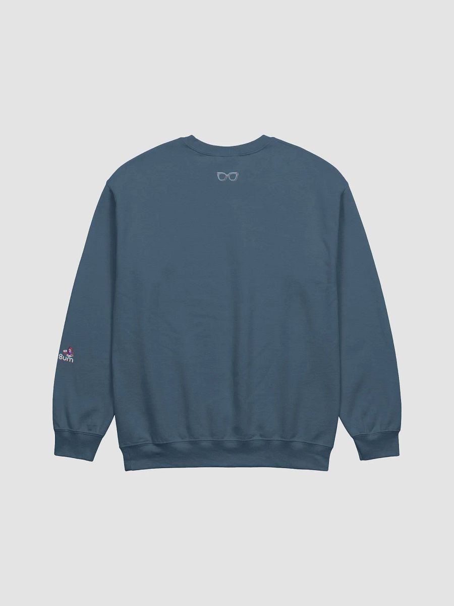 I'M NEARSIGHTED, RICHARD premium sweatshirt product image (10)