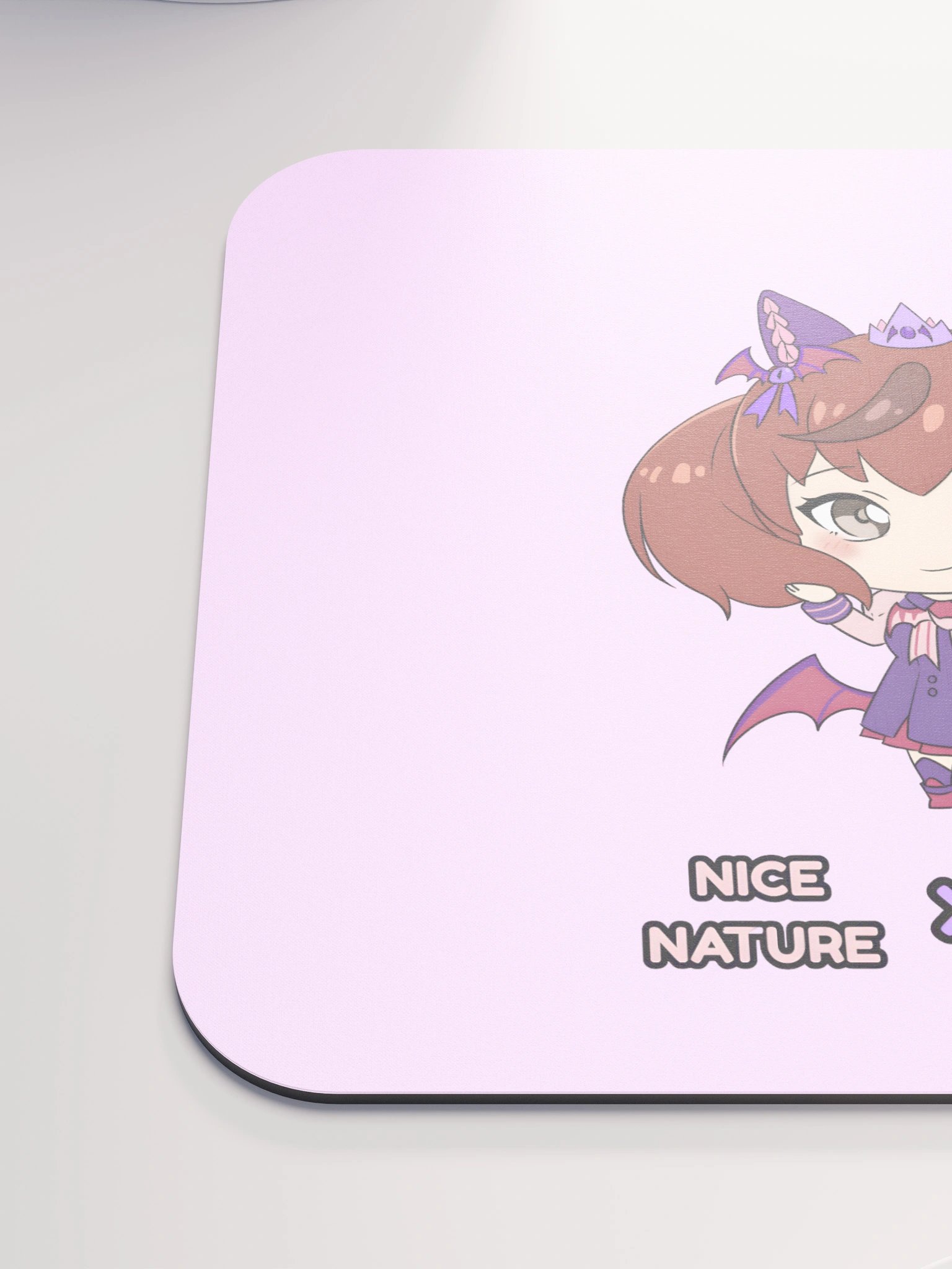 Nice Nature x Galpoyoo Mousepad product image (6)
