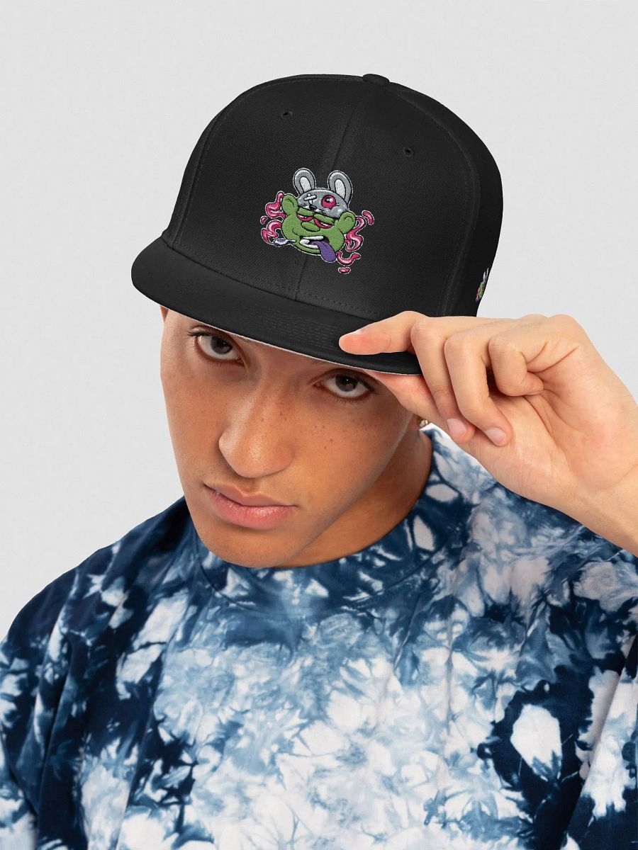 bizzworld drip snapback collection product image (50)