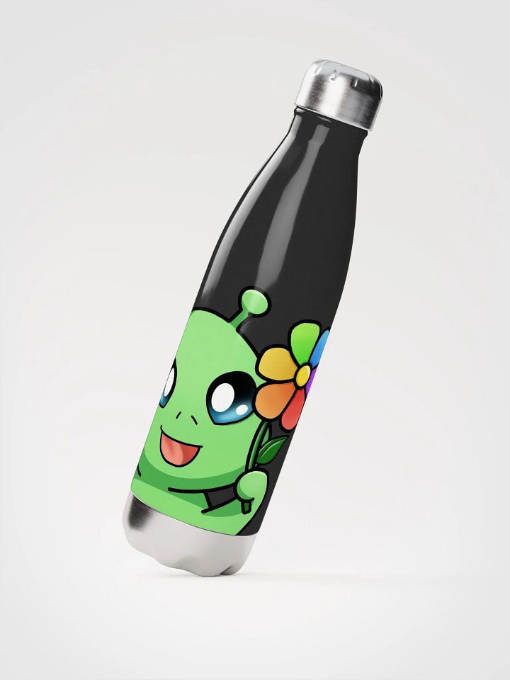 Allonsy Flower Water Bottle product image (2)