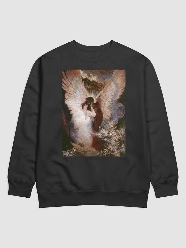 ''The Other Side'' by Dean Cornwell Sweatshirt product image (1)