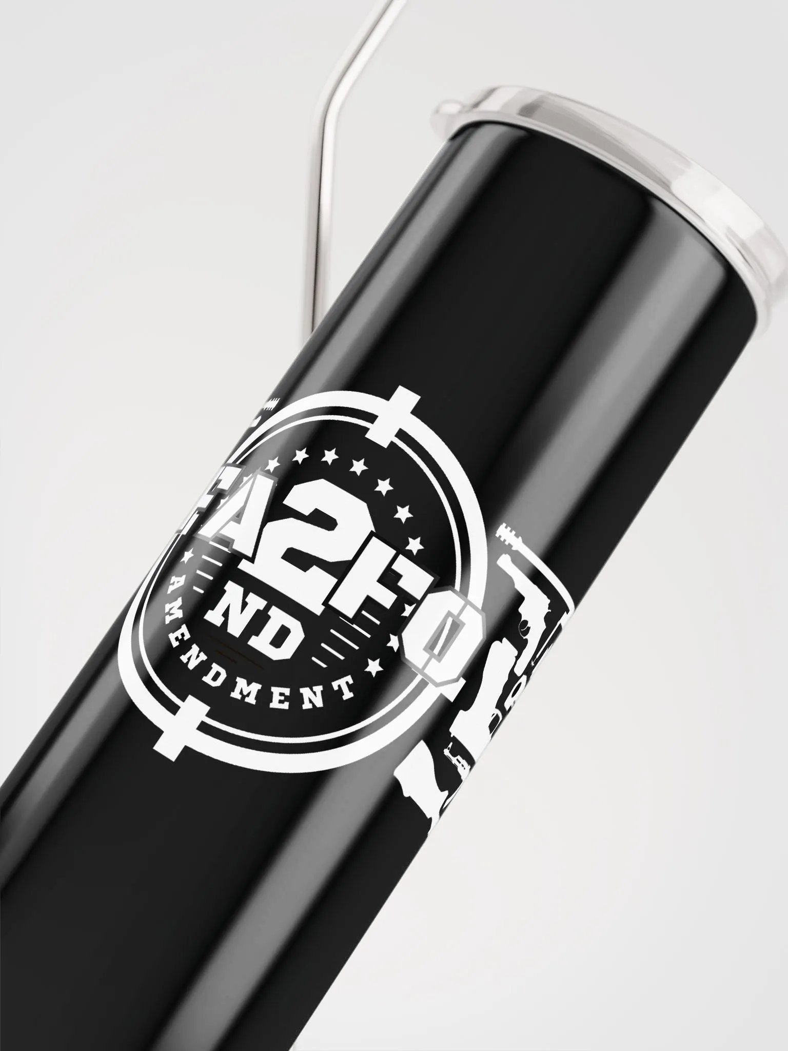FA2FO 2A Edition Tumbler product image (5)
