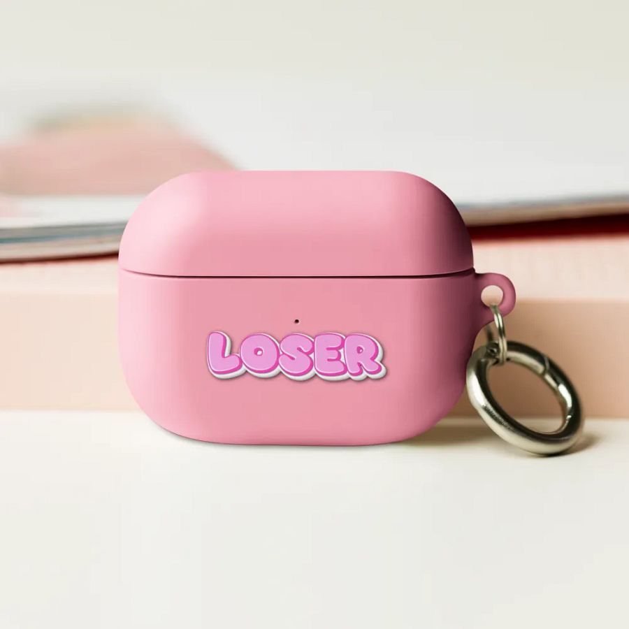 LOSER Kawaii Airpods Case product image (5)