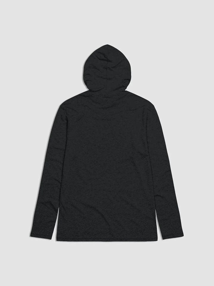 King's Cross Thin Hoodie product image (2)
