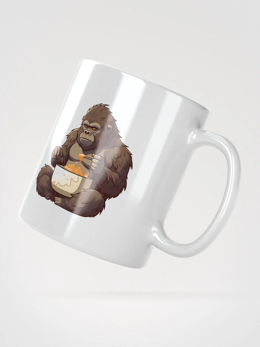 Kawaii Ape Art product image (2)