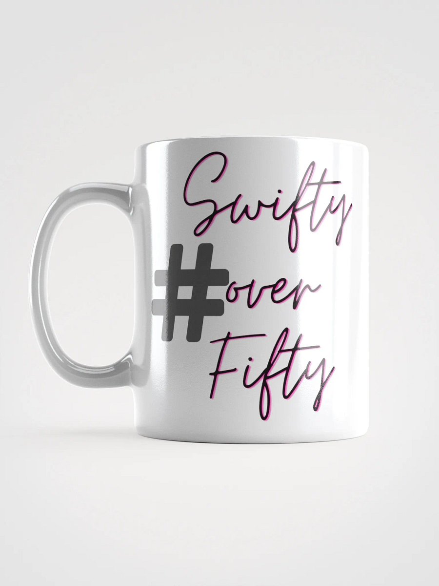 Swifty Over Fifty product image (4)