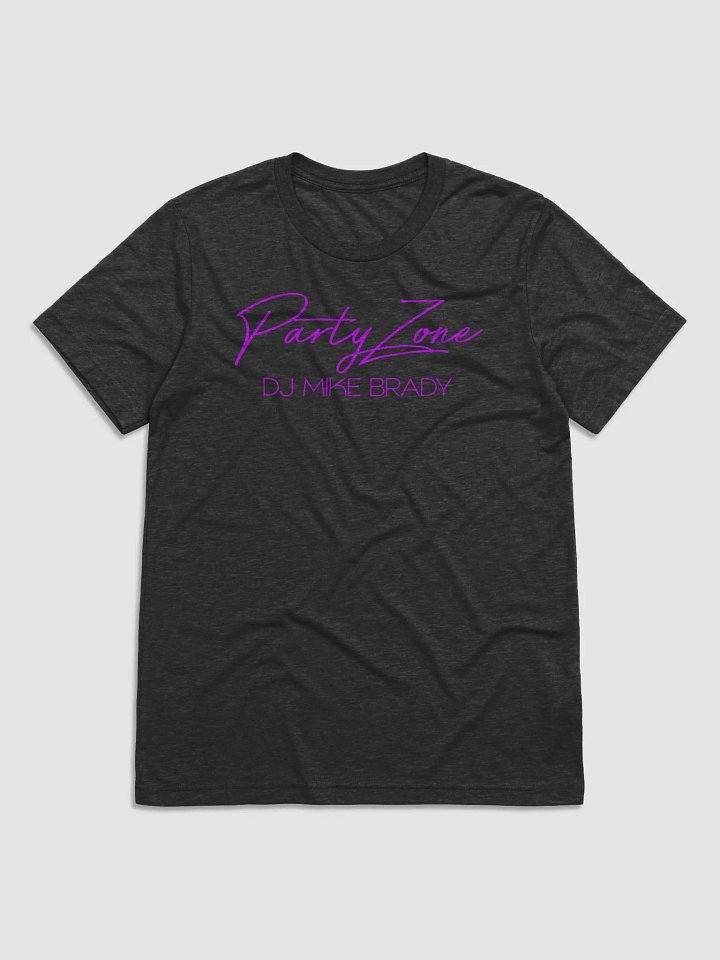 PartyZone in Purple - Men's product image (1)