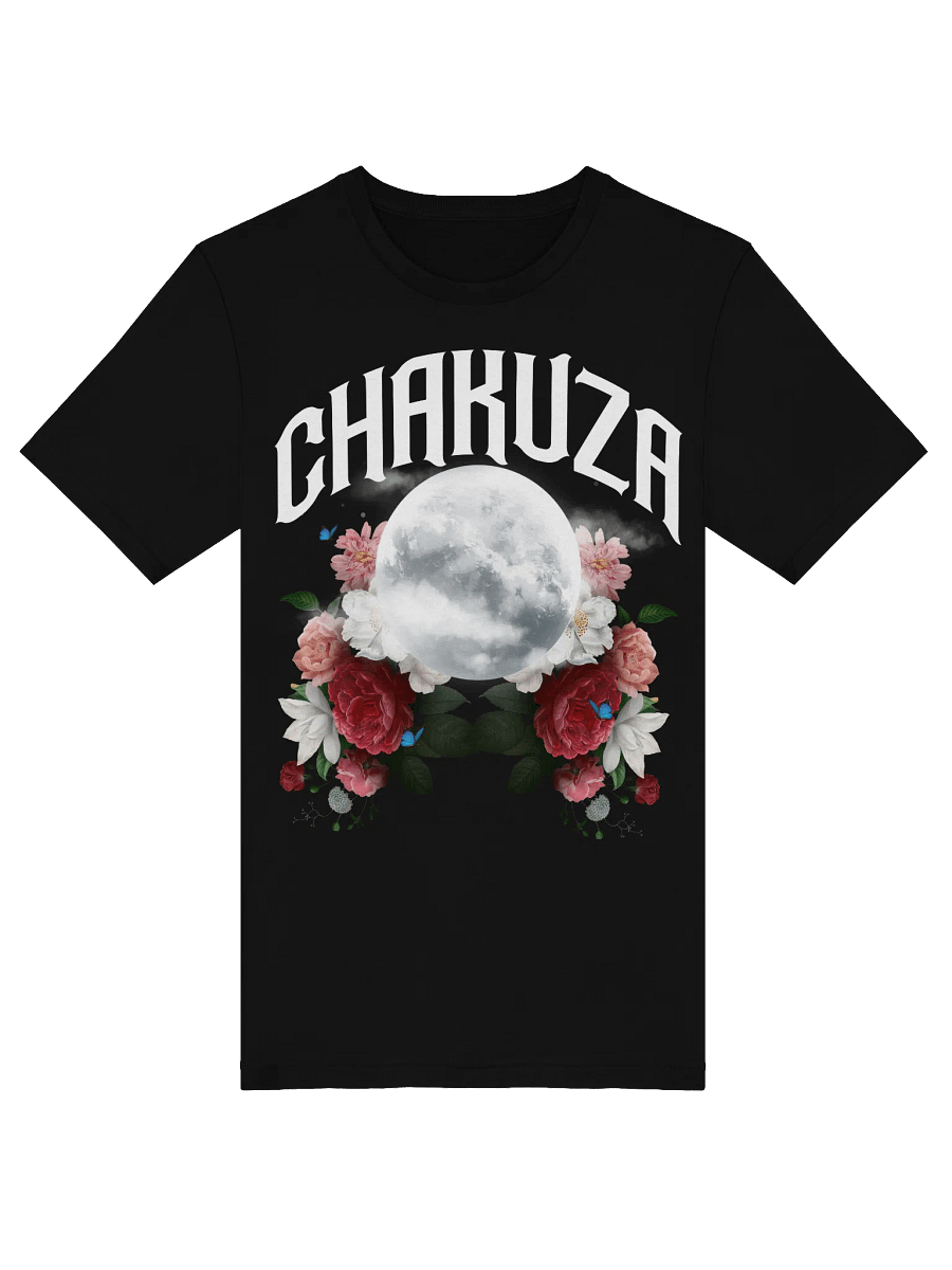 CHAKUZA – LUNA Damen T-Shirt product image (48)