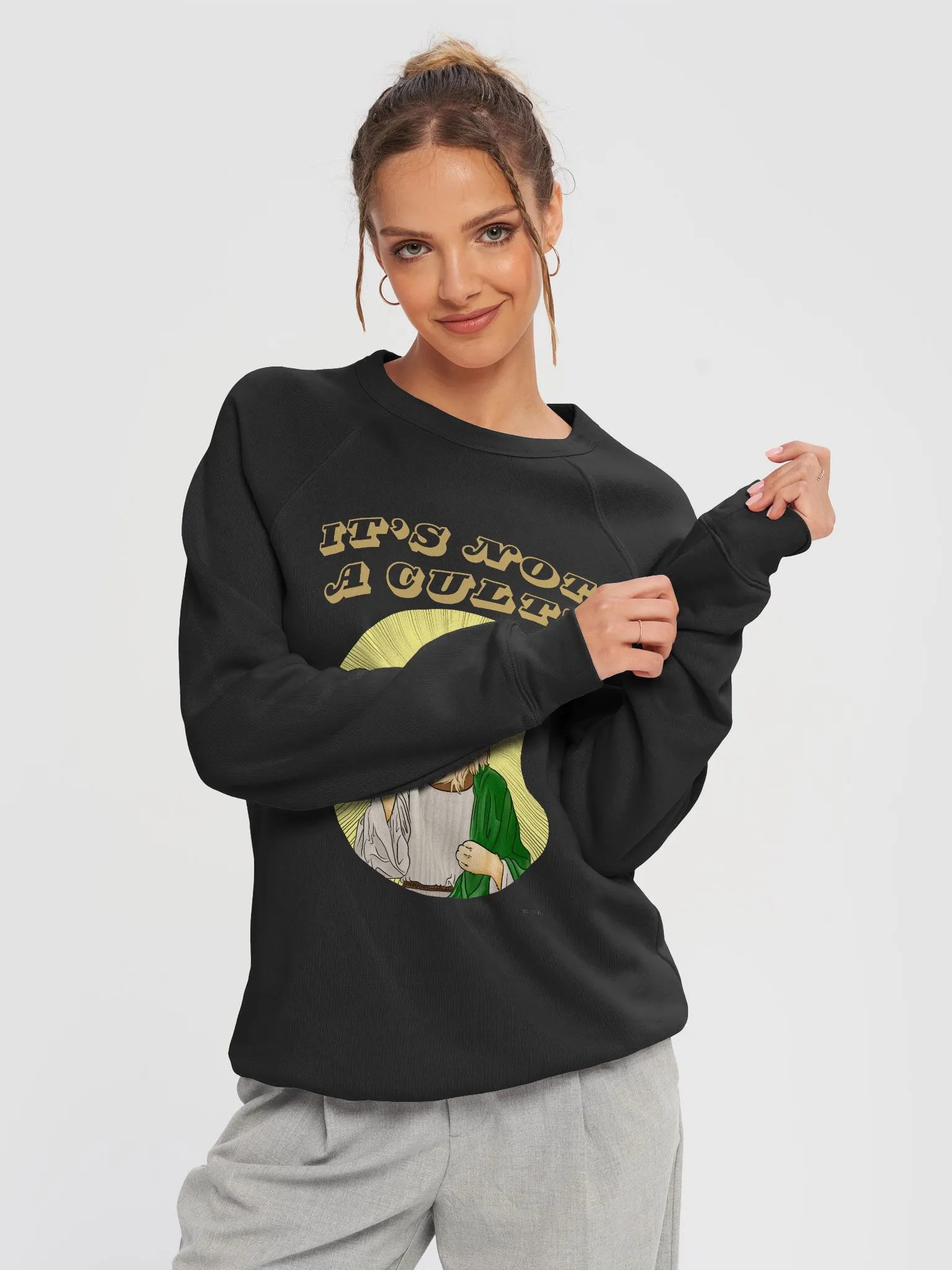 NotACult (Cozy Edition) product image (3)