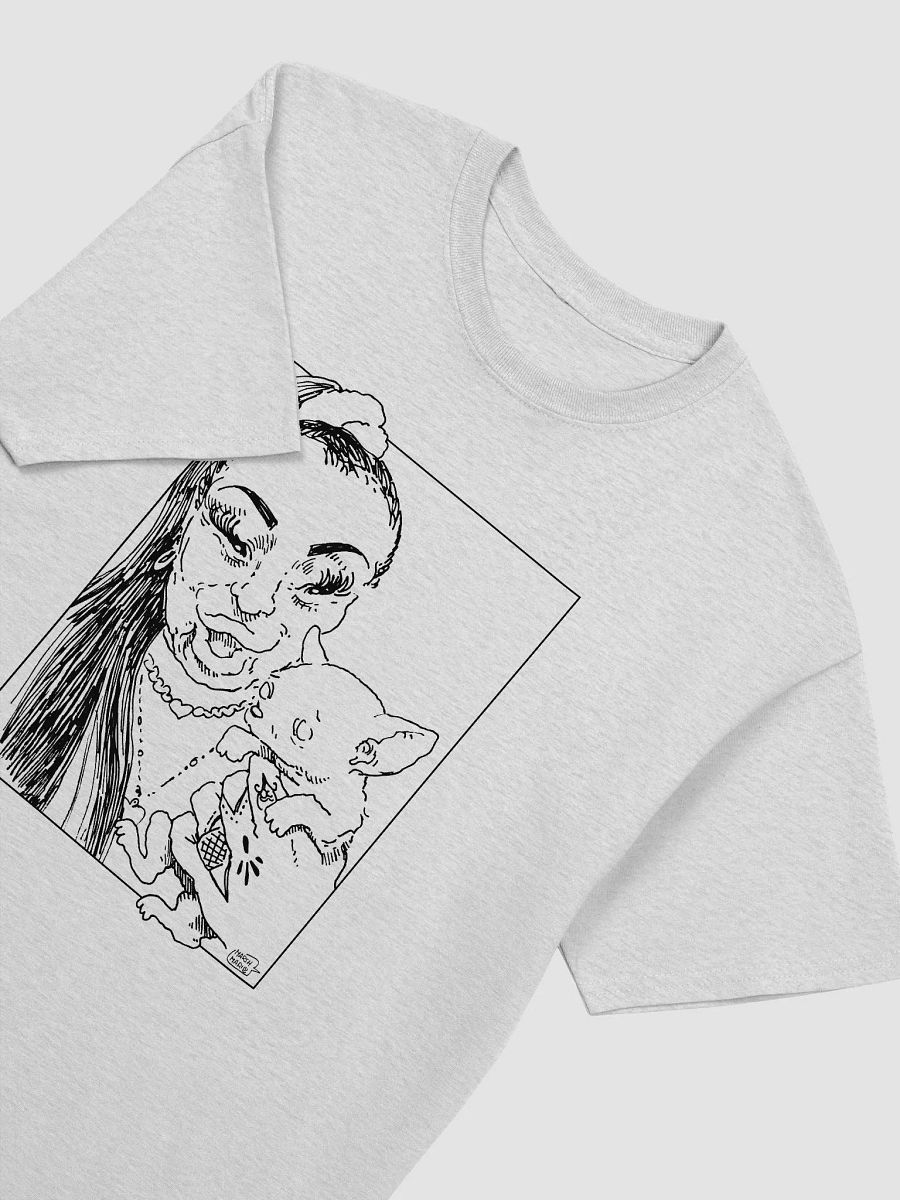 Peppino ammamma lineart product image (3)