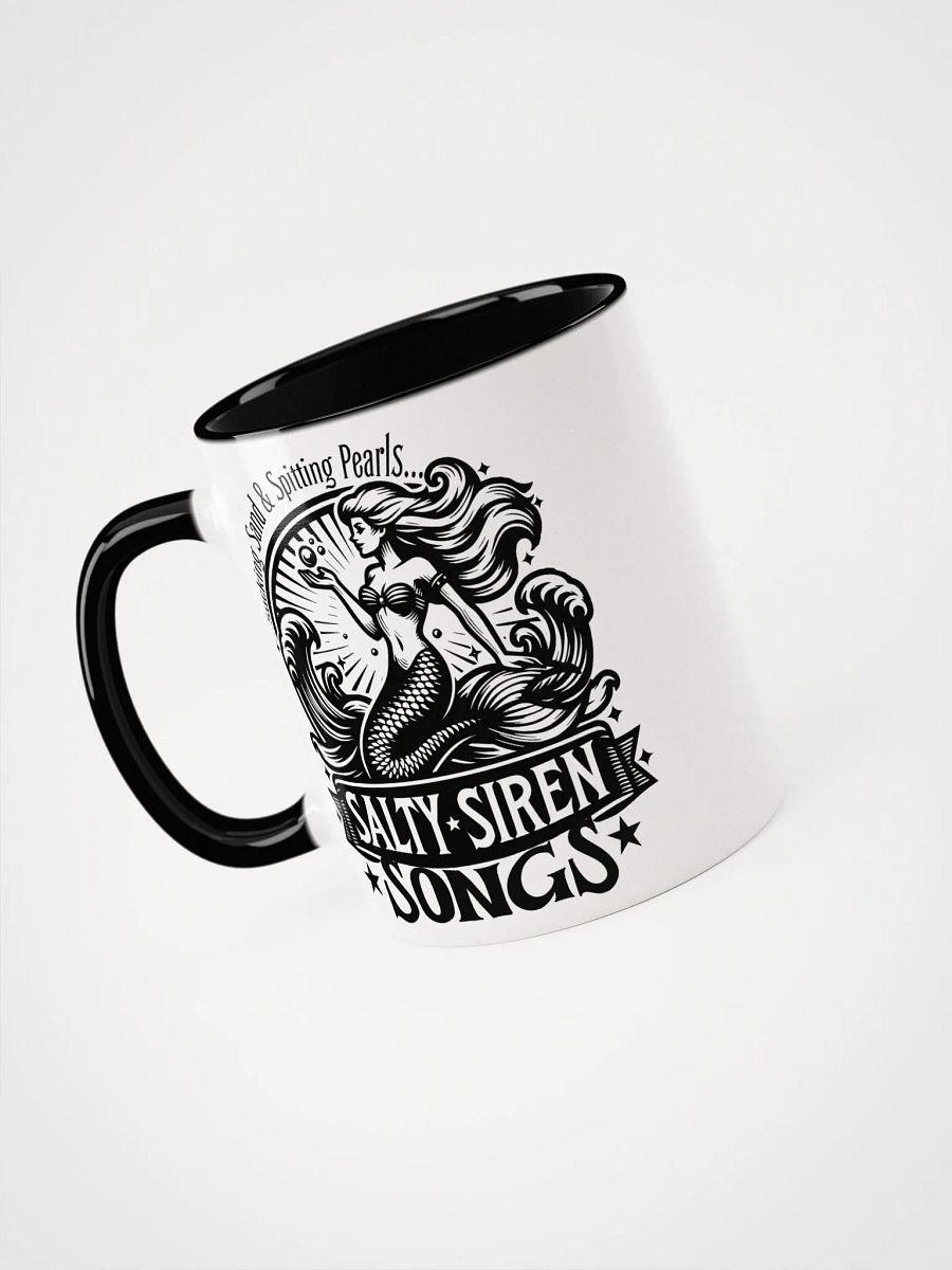 Salty Siren Mug product image (3)