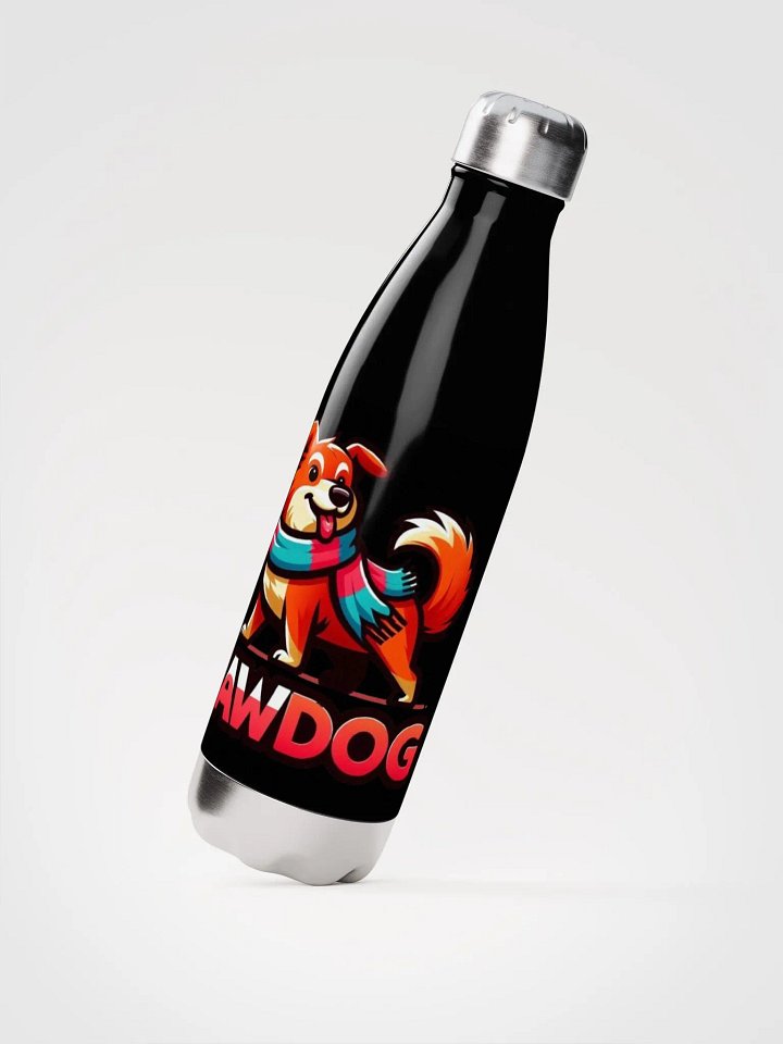 RawDog Water Bottle product image (2)