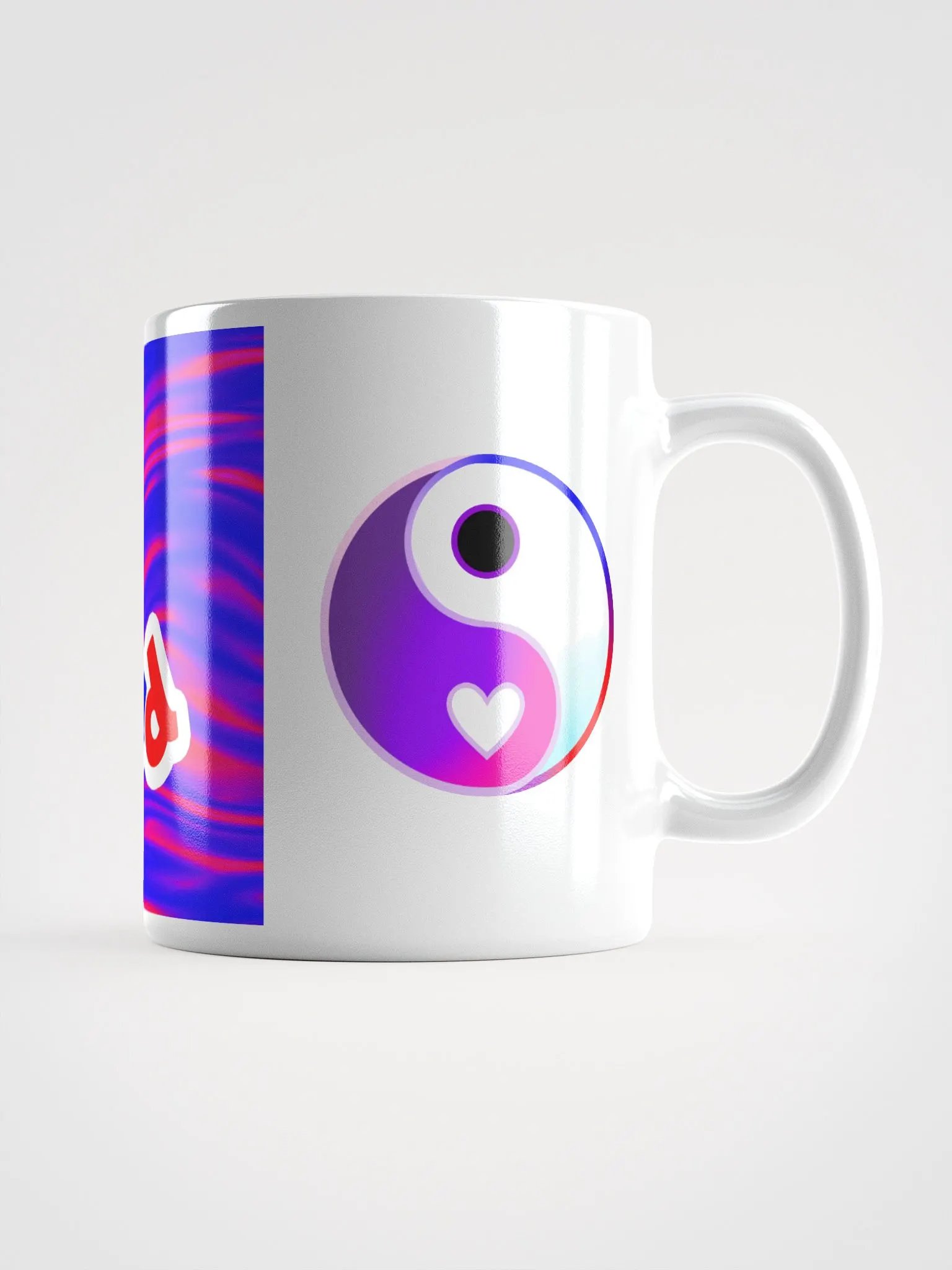 GamingWithRoad Mug product image (1)