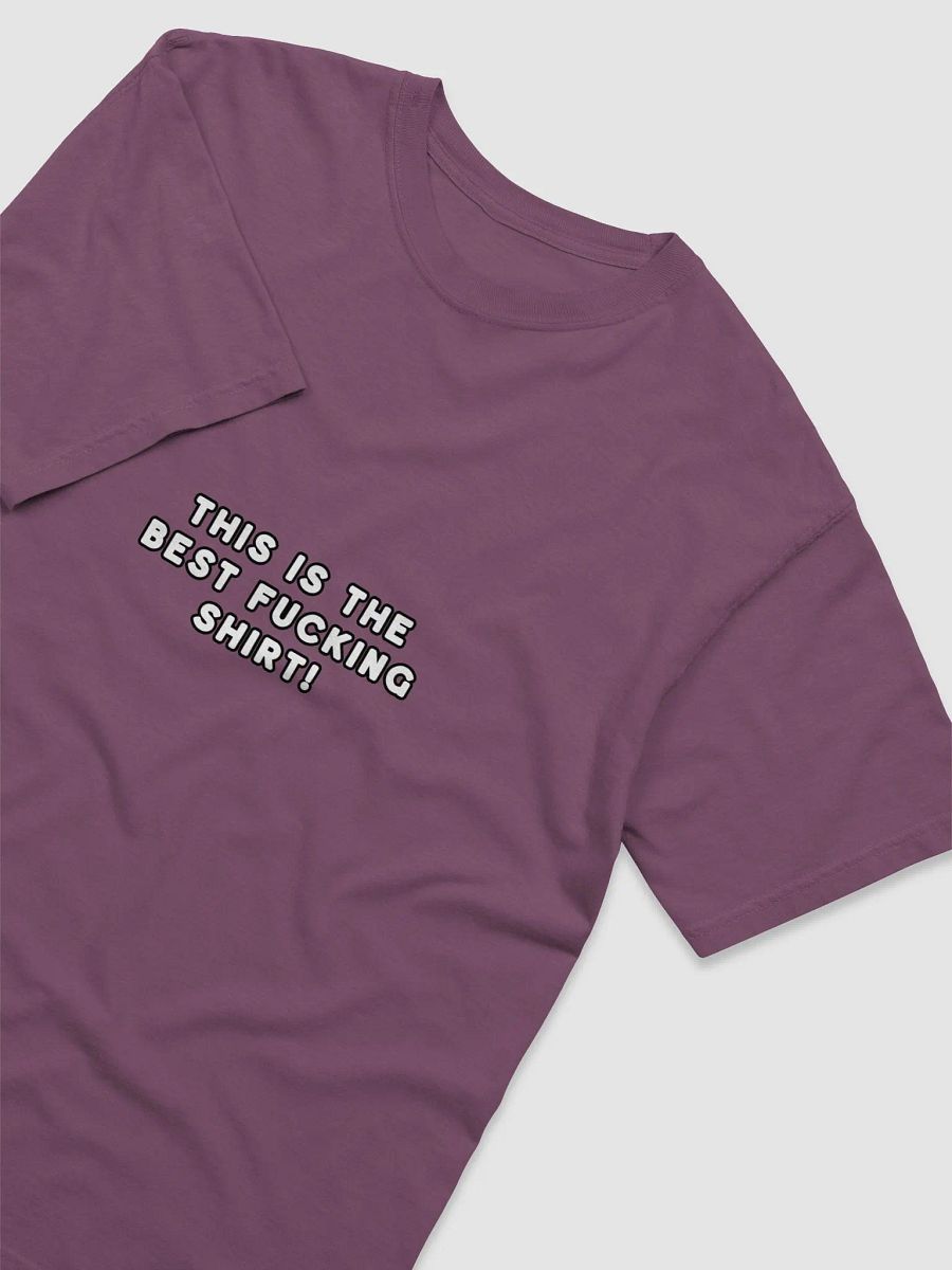 Best T-Shirt product image (3)