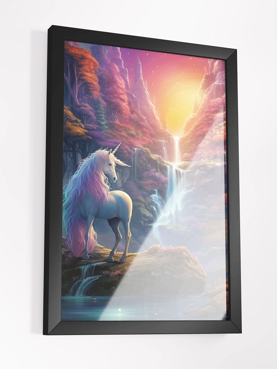 Unicorn - Poster product image (3)