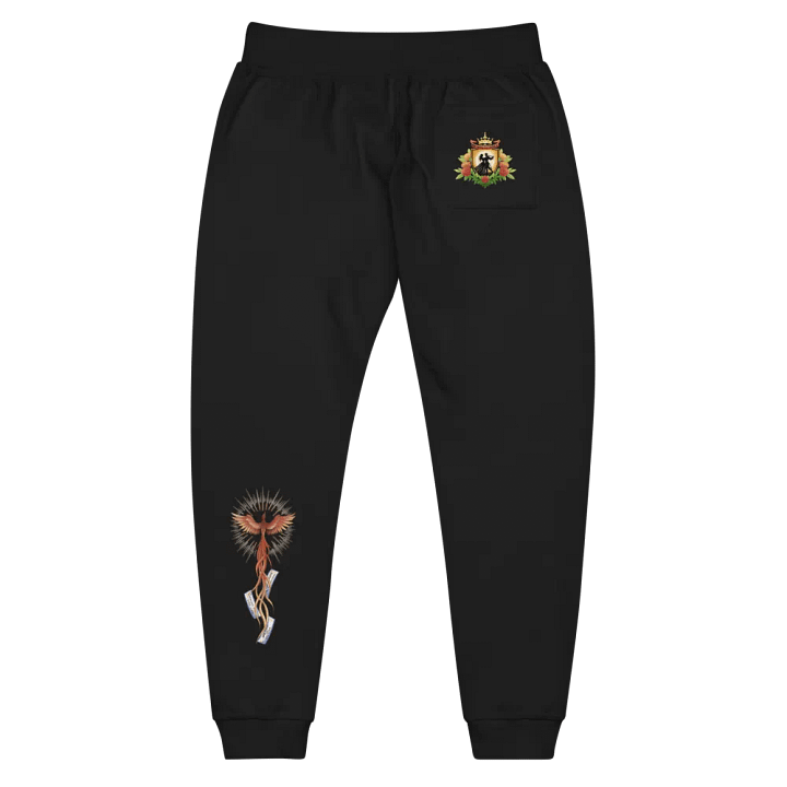 Exclusive Reverdie Ball Joggers product image (1)