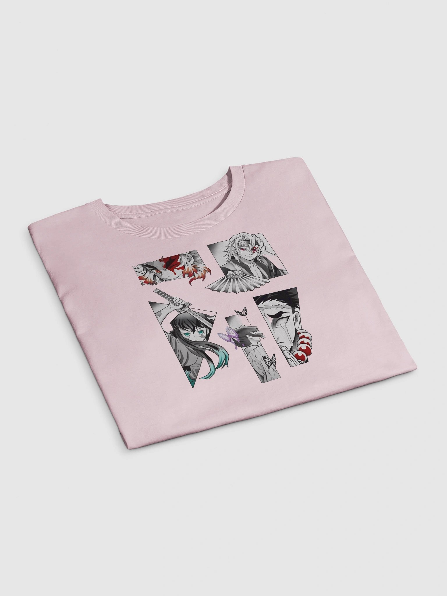 Demon slayer corps emblem product image (15)