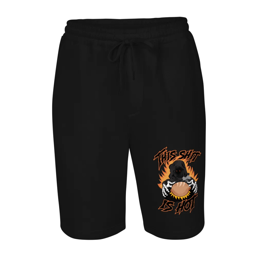 This shi- is HOT shorts product image (2)