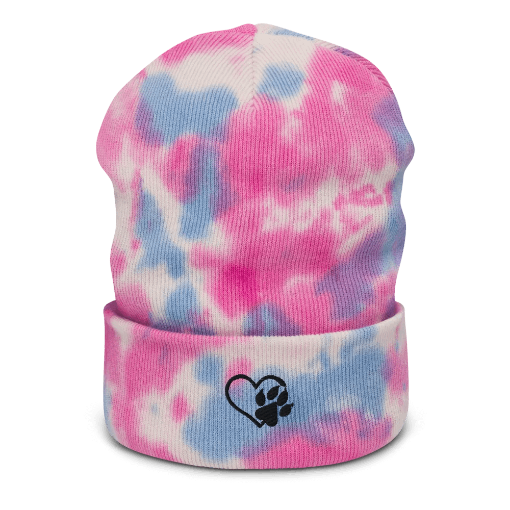 Tie Dye Husky Vibes product image (1)