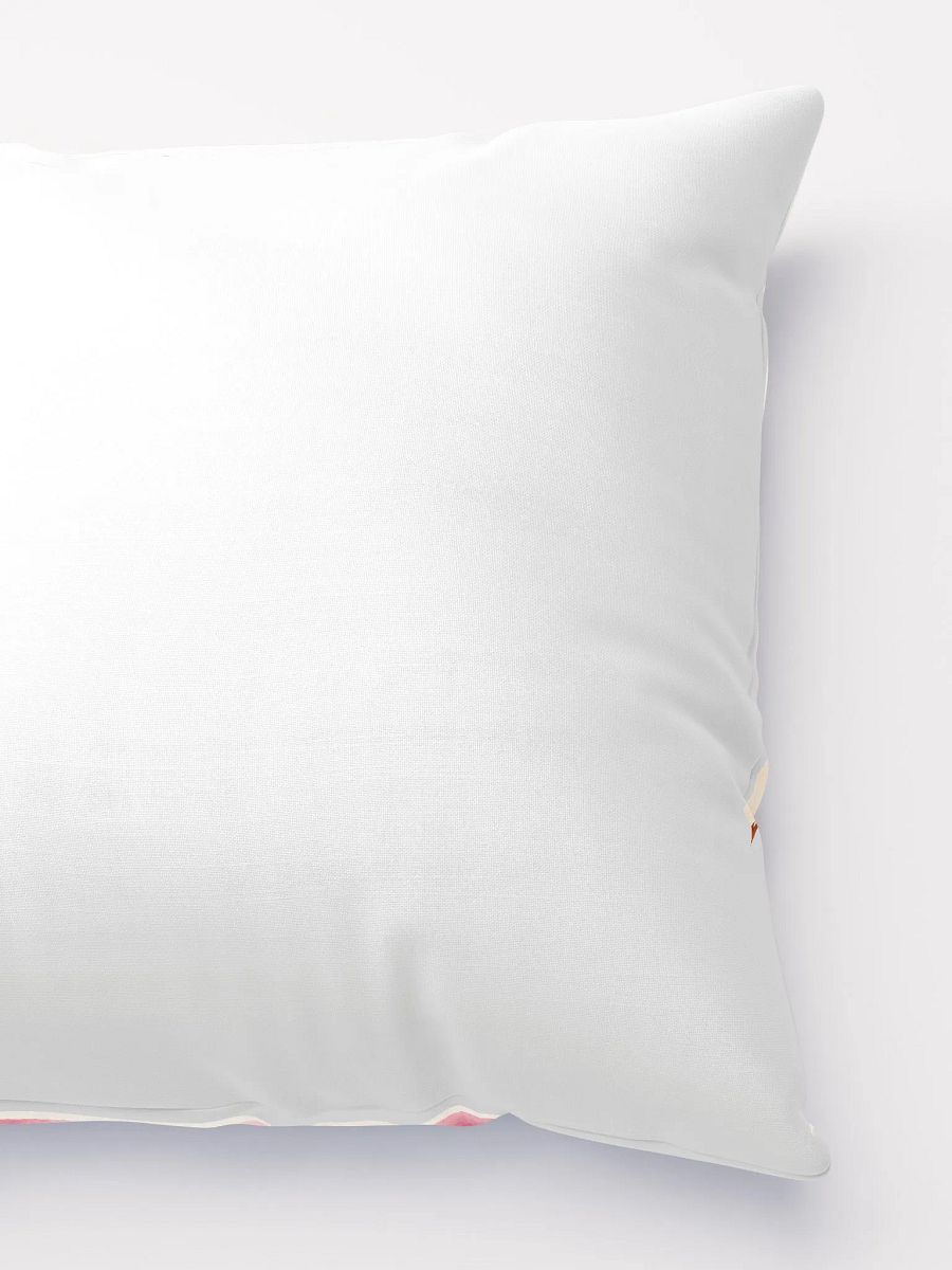 I'm Not Lion Pillow product image (3)