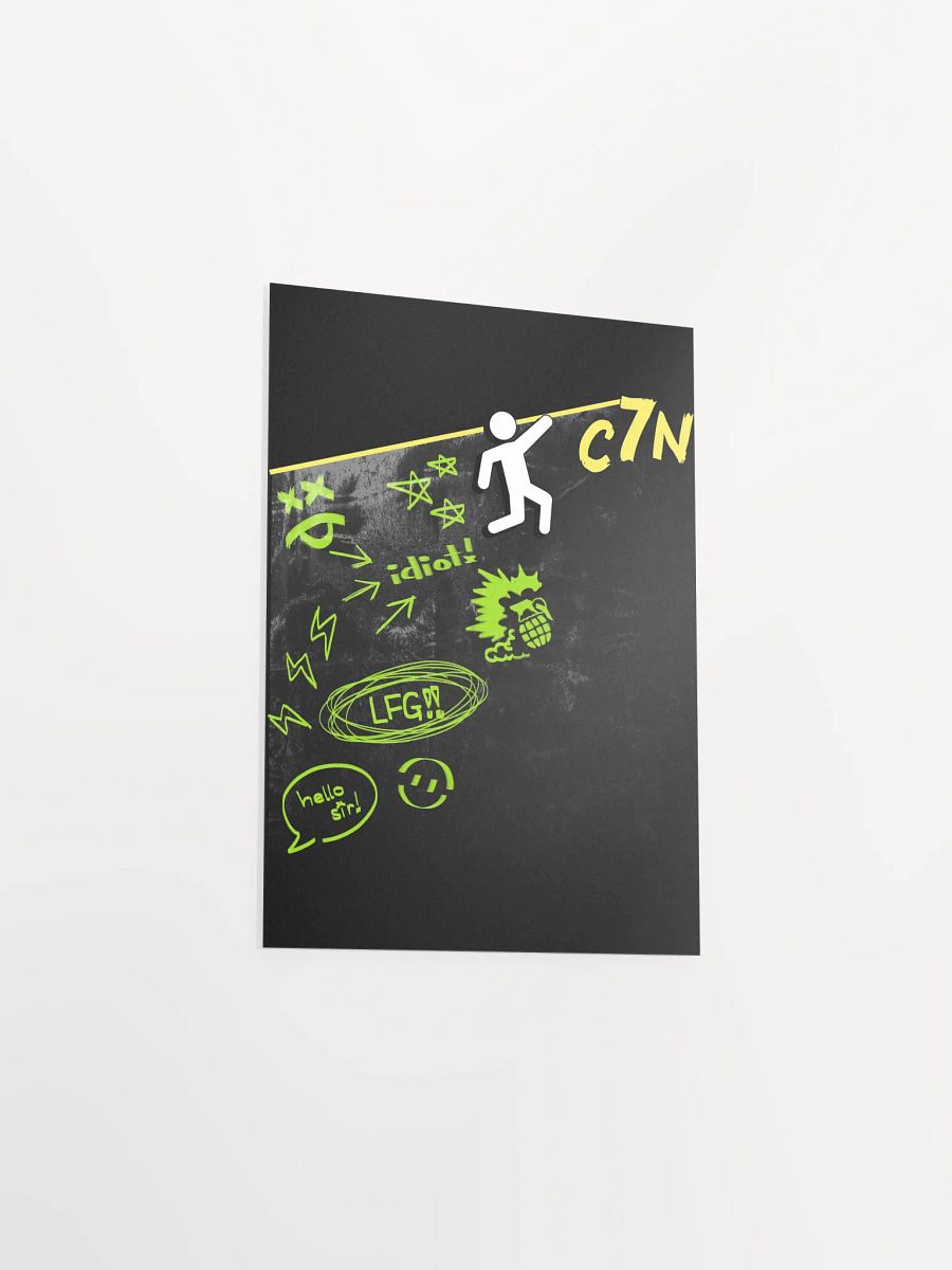 Ready to Fly Print product image (14)