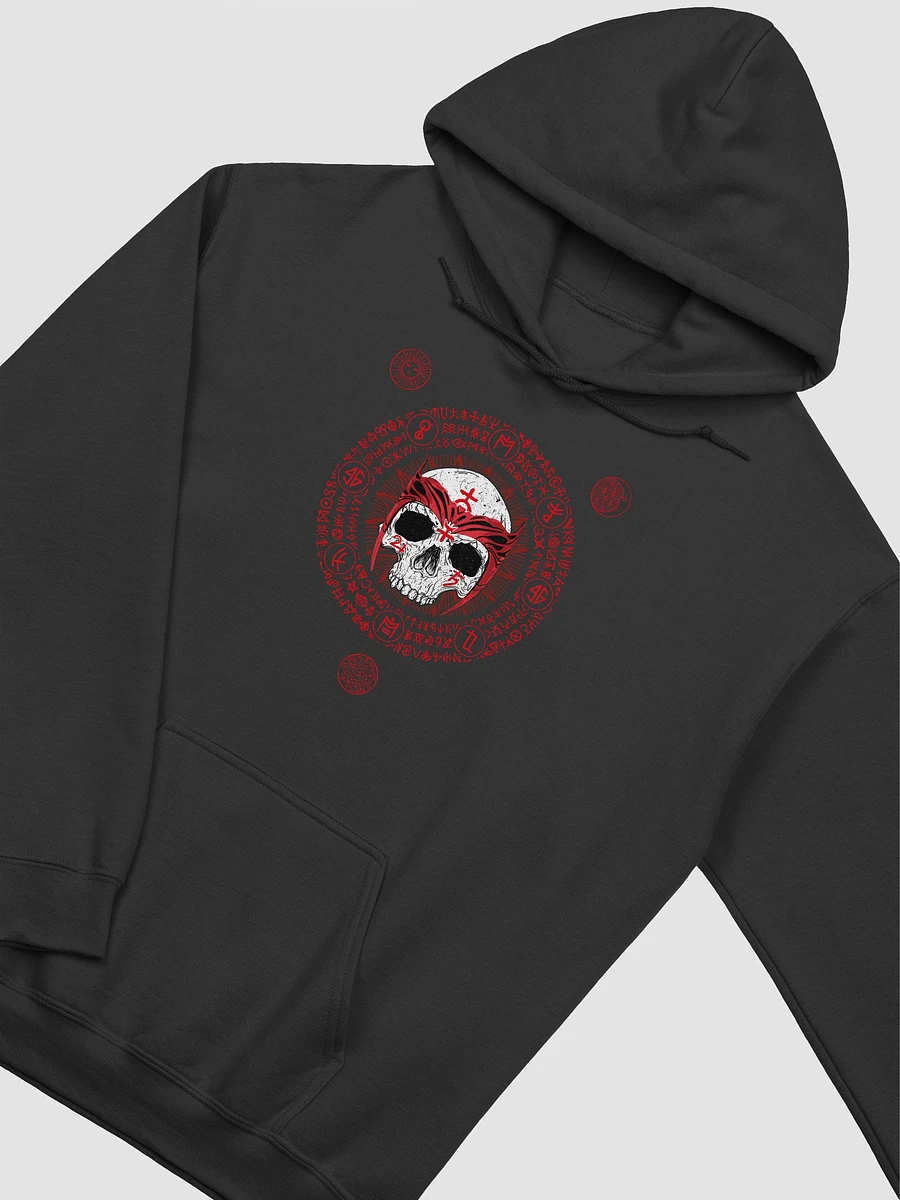 Madness - Unisex Hoodie product image (2)