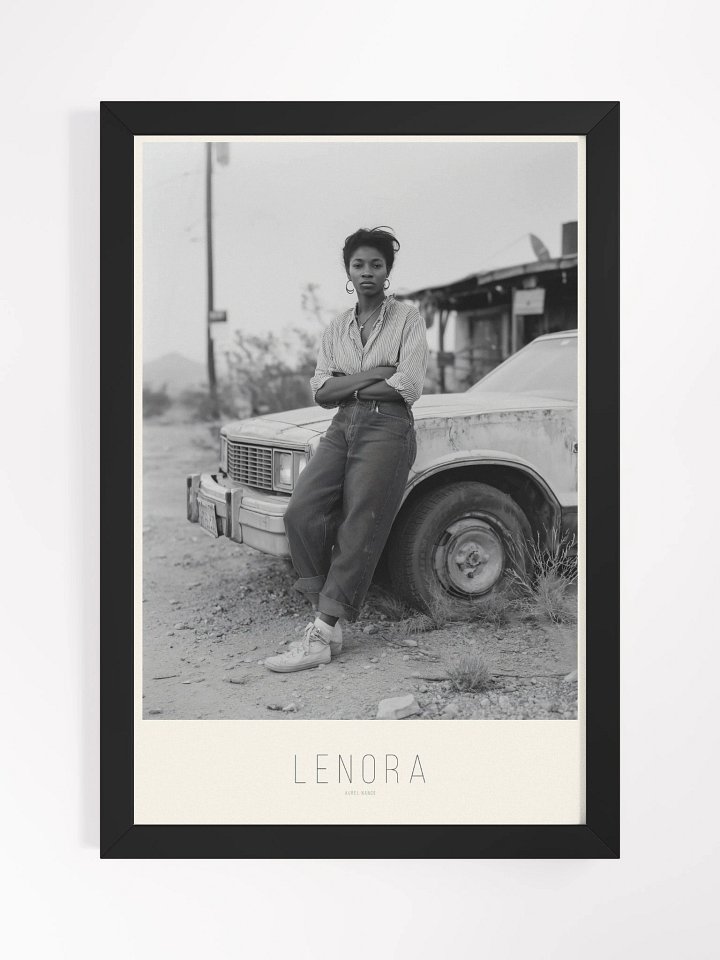 LENORA product image (1)