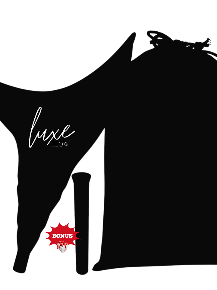 Luxe Flow Female Urination Device product image (2)