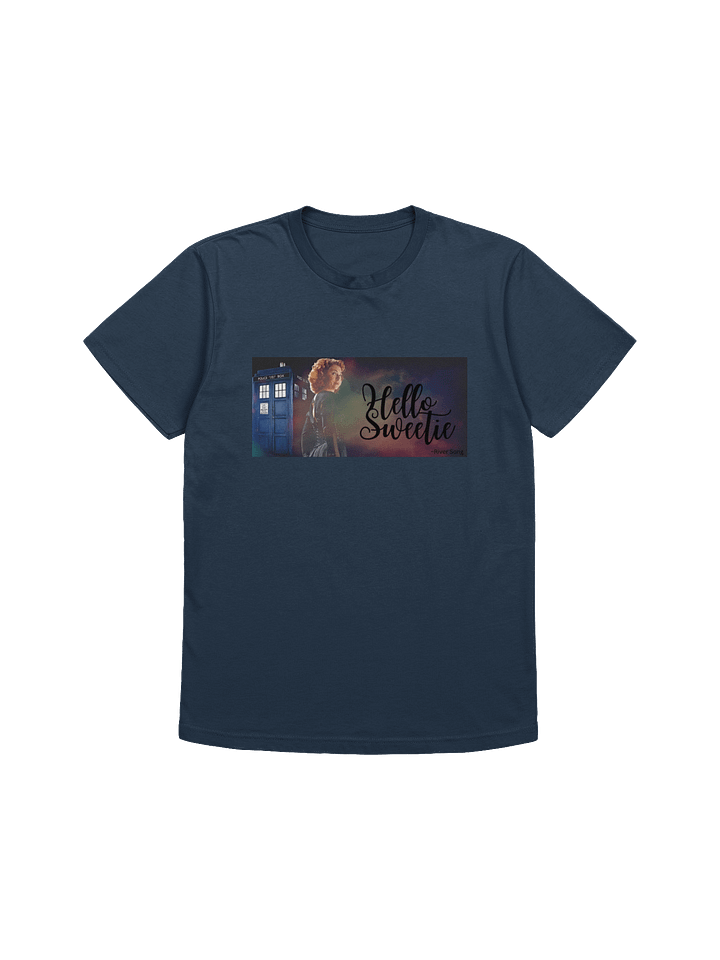 Hello Sweetie Tee product image (1)