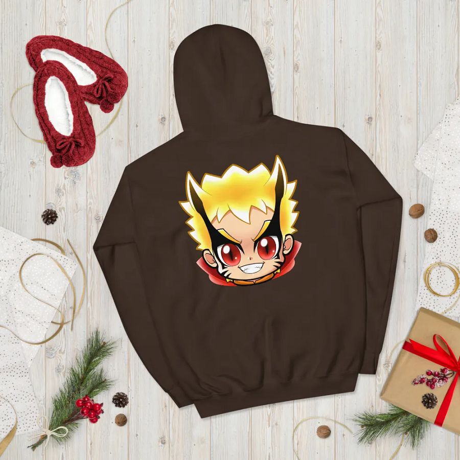 Pull Evo Naruto product image (9)