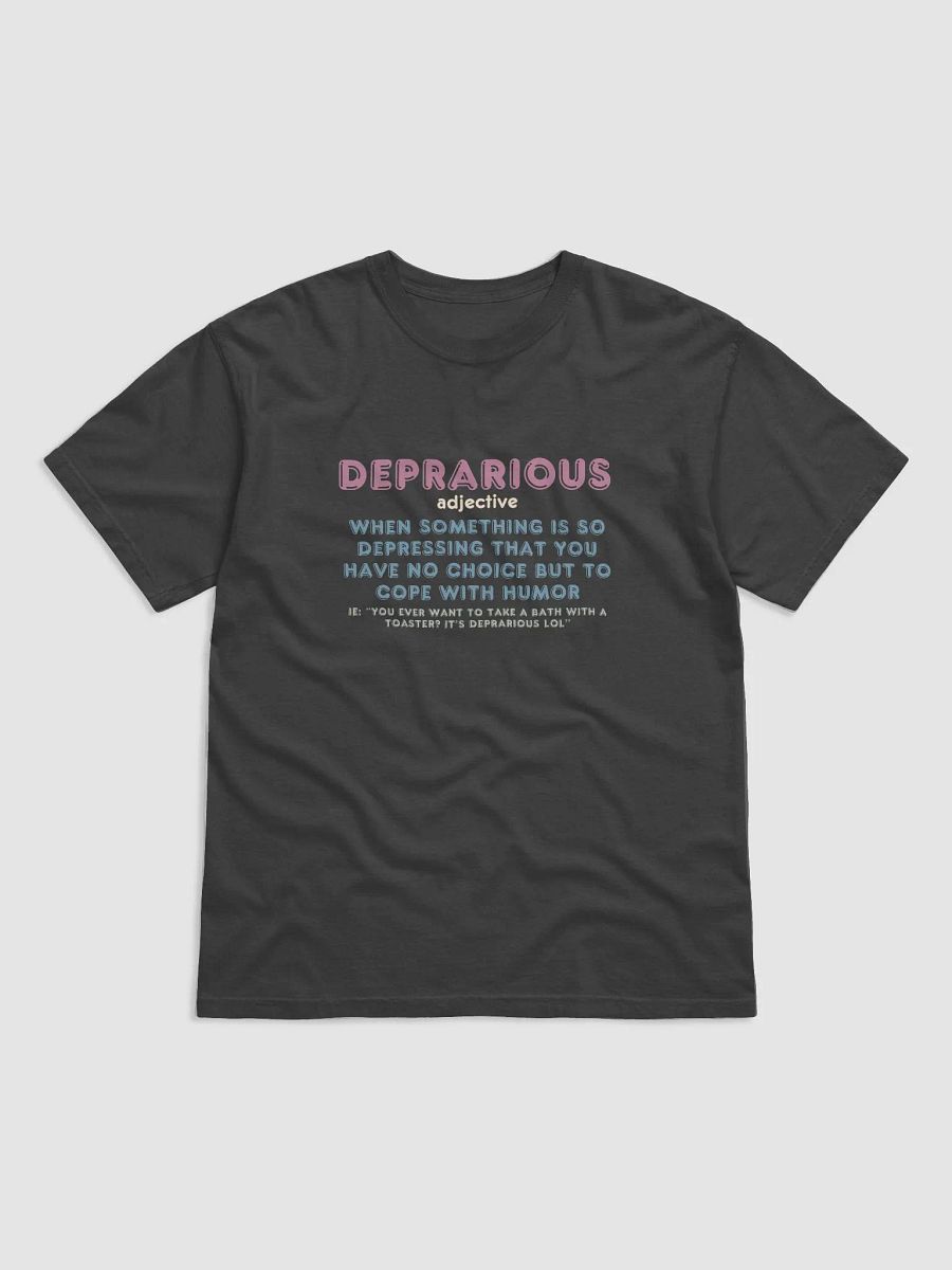Deprarious product image (1)