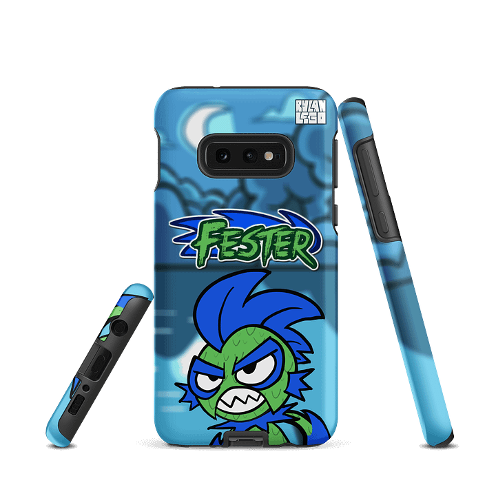 Fester Samsung® Tough Case product image (24)