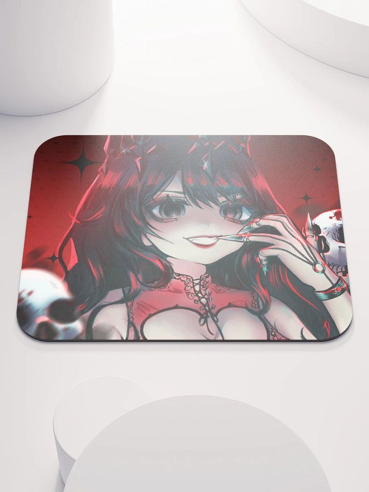 Velvet Mousepad product image (1)