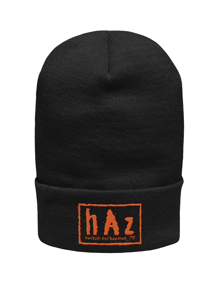 hAz Beanie product image (1)
