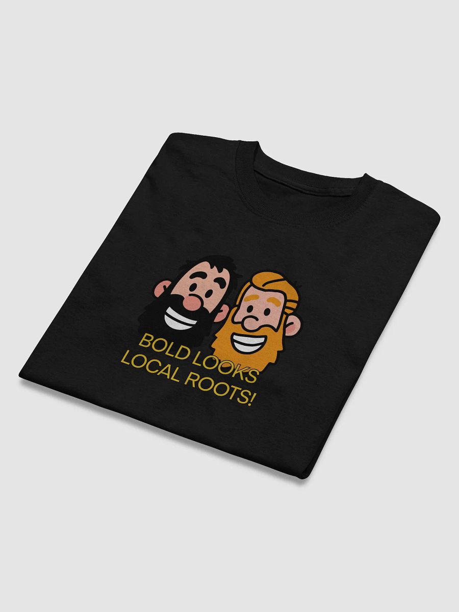 Bold Looks Local Roots Graphic Tee product image (74)