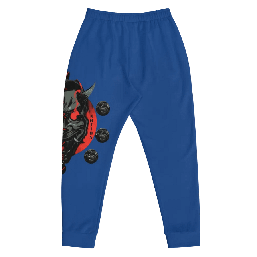 oni BARBELL CLUB joggers (BLUE) product image (4)
