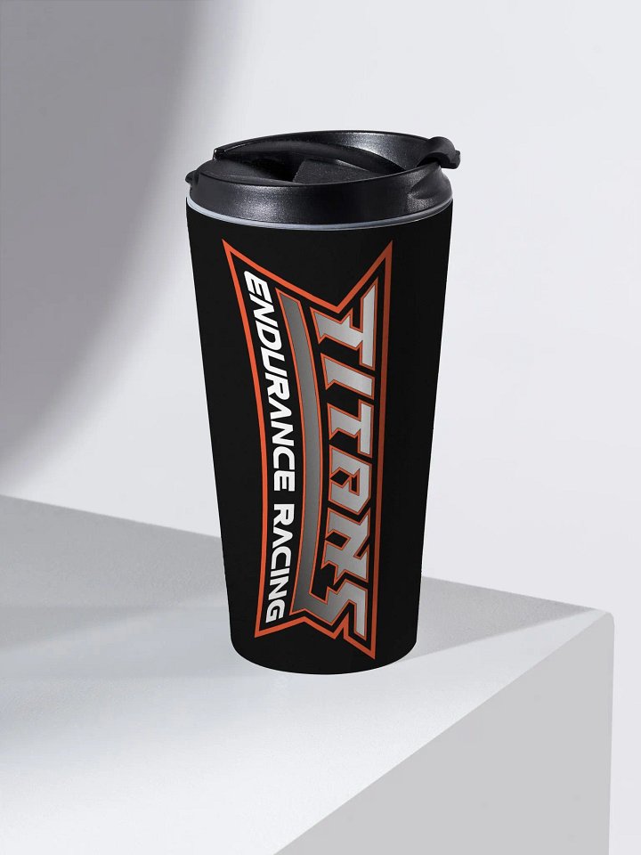 Titans Travel Mug product image (2)
