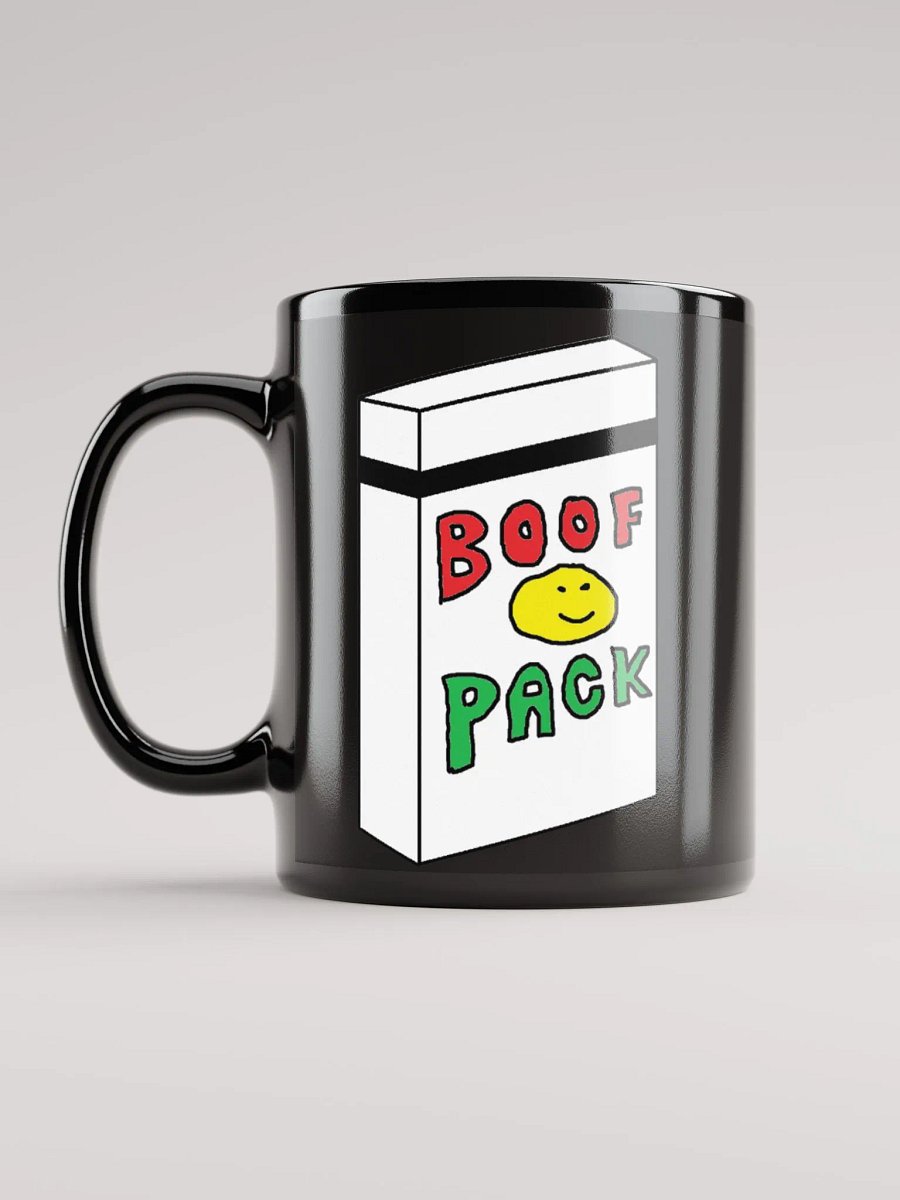 BoofPack Mug product image (12)