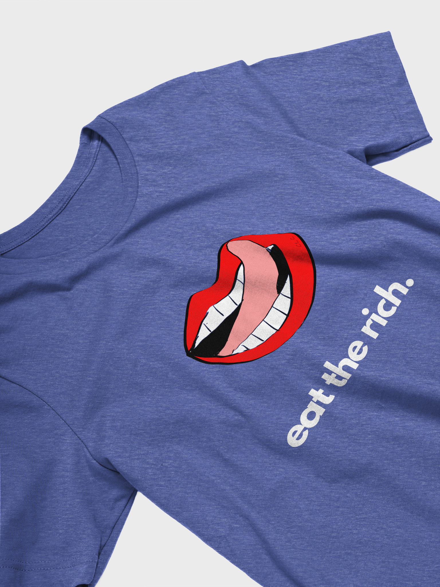 Eat The Rich Tee product image (15)