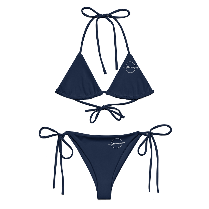 Nordic Resirkulert Bikini Set product image (2)