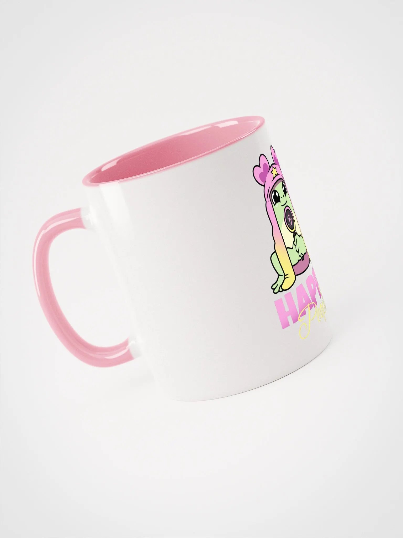 'K-hop' Ceramic Mug product image (2)