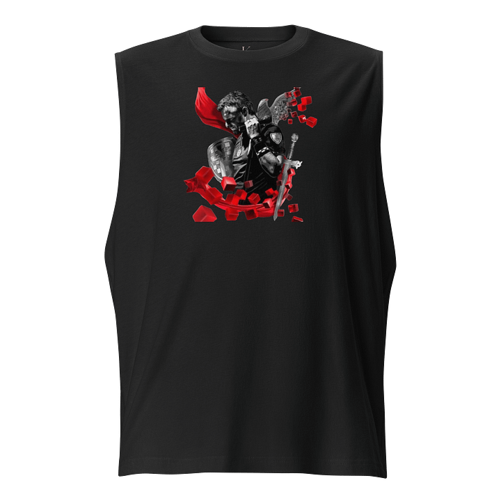 VJERA I DOMOVINA - MAJICA BEZ RUKAVA product image (1)