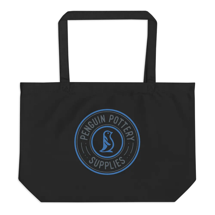 Penguin Pottery tote product image (1)