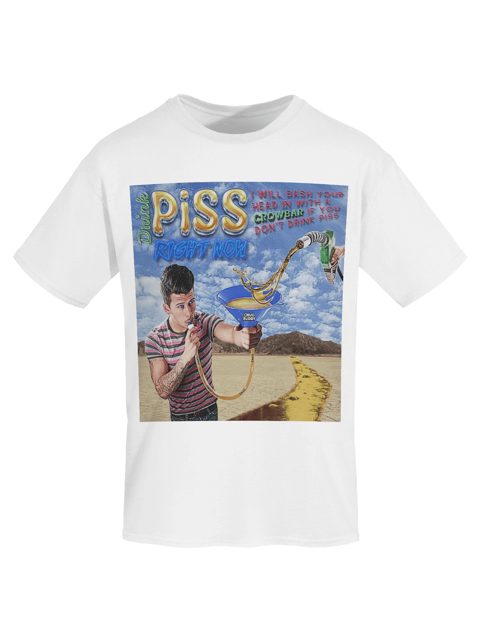 PISS DRINKER product image (13)