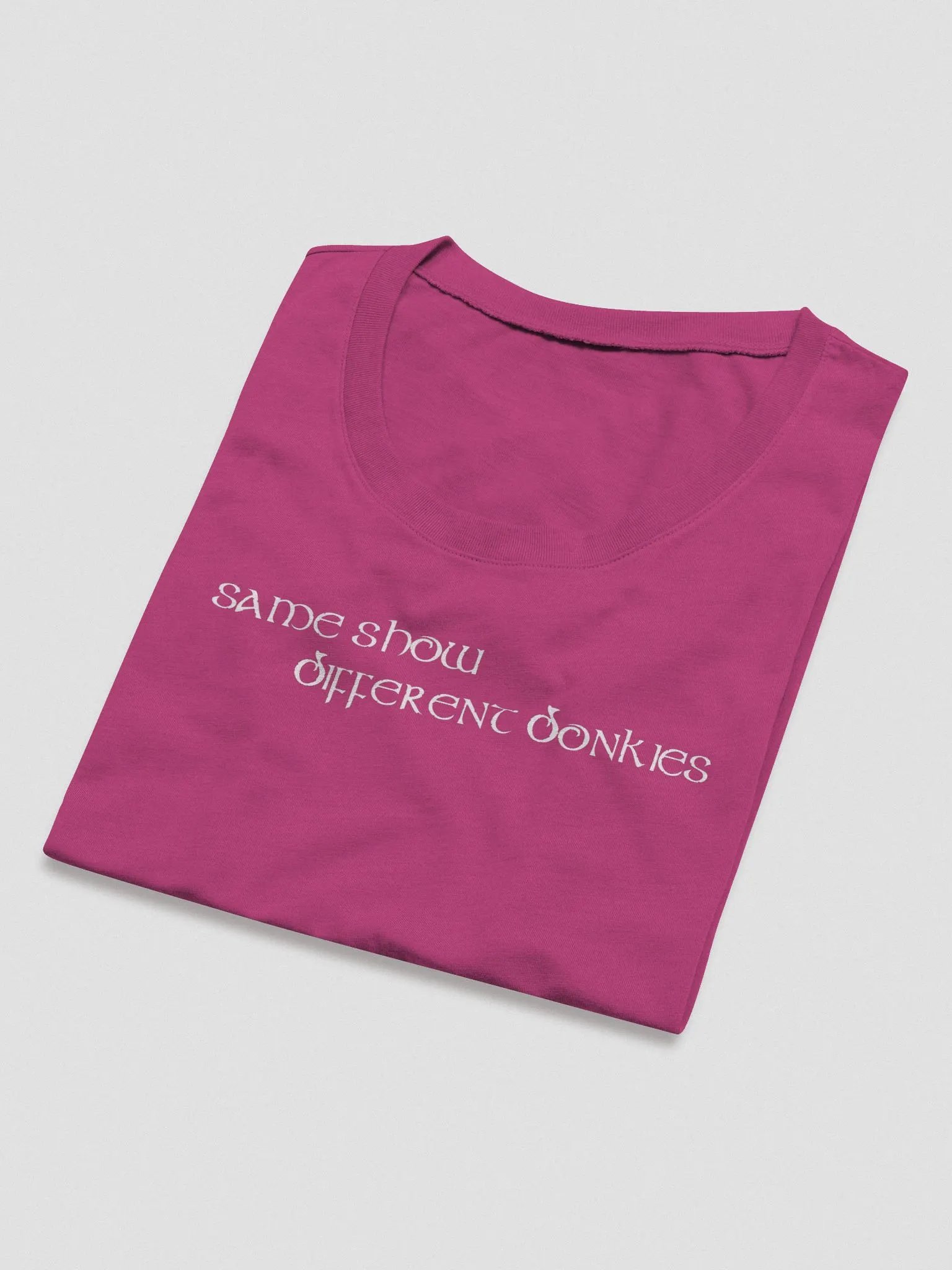 Same Show Lady-Tee product image (35)